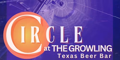 CIRCLE: Unplugged Songwriter Circle