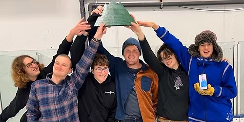 Summer Camper Reunion