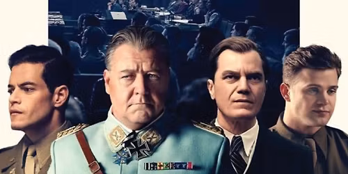 Breezeline Winter Cinema Series: Nuremberg