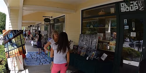 Mill Village Art Festival