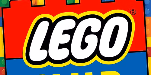 Lego Club