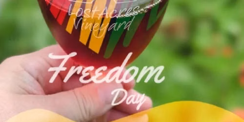 Juneteenth Celebration w. Sazzy Brass