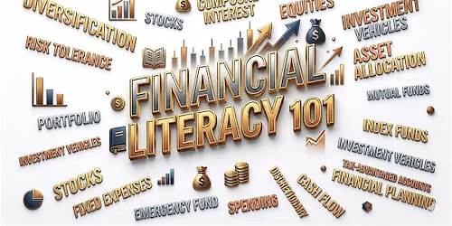 Financial Independence Discussion