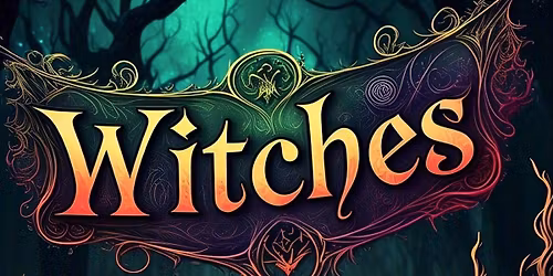 witches edition 1