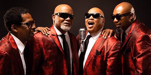 Blind Boys of Alabama: 'Songs in the Key of Life'
