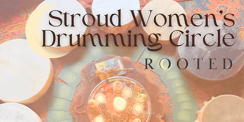 Stroud Womens Drumming Circle
