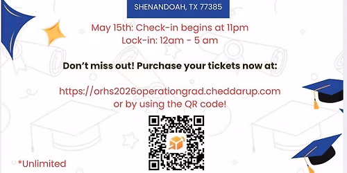 C\/O 2026 Operation Graduation