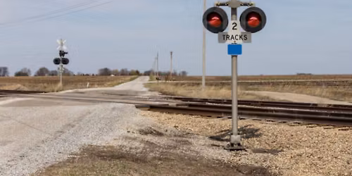 Train Rides - Public Run Weekend