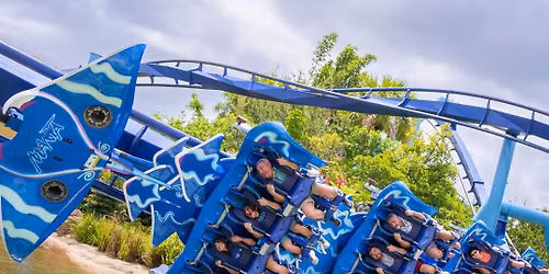 \ud83c\udf0a A Day at SeaWorld Orlando \ud83c\udf0a Weekend Getaway ONLY $199 Per Couple