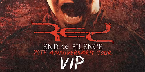 RED VIP - SAN ANTONIO, TX