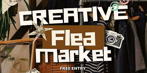 CREATIVE FLEA MARKET