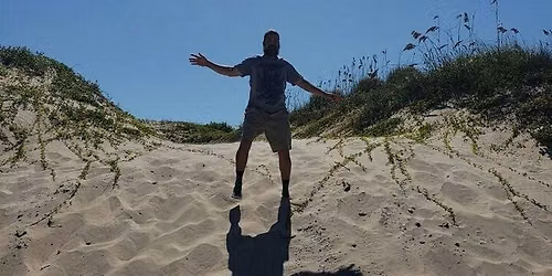 Dana Point Dash Scavenger Hunt