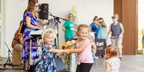 Harmony Gardener's Concert at Cascades