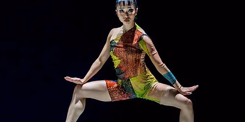 BalletX