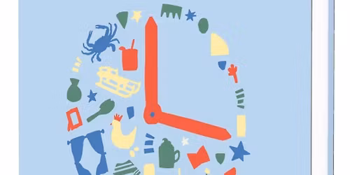 Community Book Club- The Swedish Art of Aging Exuberantly