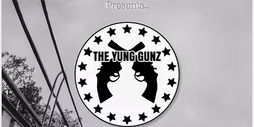 The Yung Gunz 