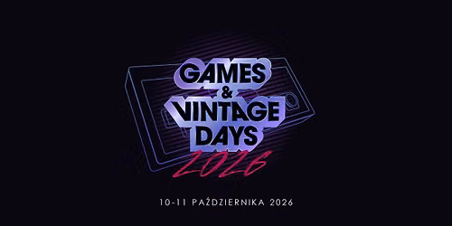 Games & Vintage Days 2026