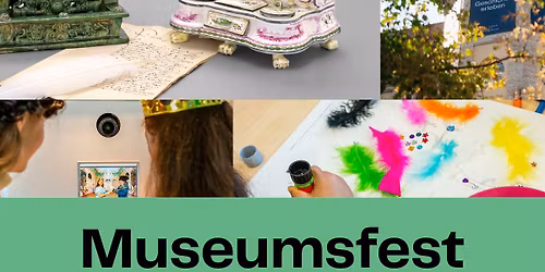 Museumsfest im Hessischen Landesmuseum Kassel