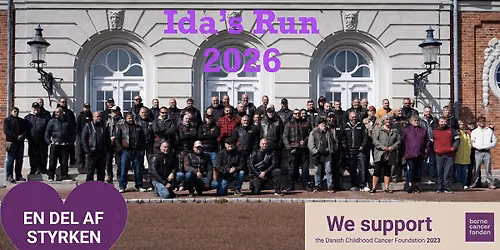 Idas run 