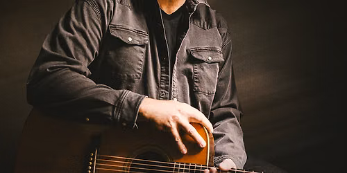 Vince Gill at Orpheum Theatre - Memphis