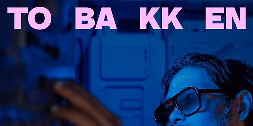 KI! feat. Steffen Westmark & Al Agami | Tobakken, Esbjerg | FOLK & F\u00c6STIVAL