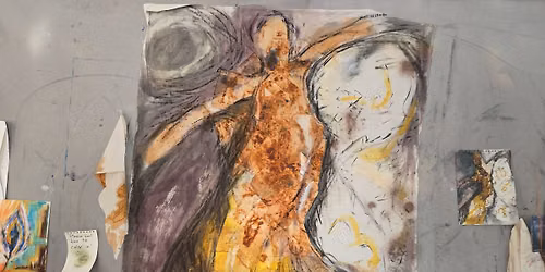 August Open Studio