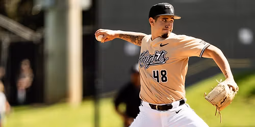 Parking Siena Saints at UCF Knights Baseball