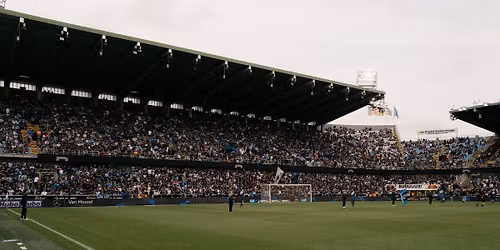 CLUB BRUGGE - KAA GENT | JUPILER PRO LEAGUE