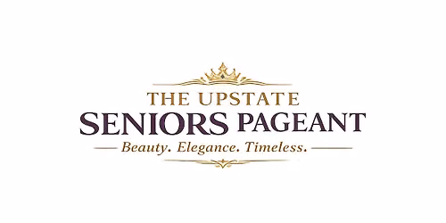 The Upstate Seniors Pageant