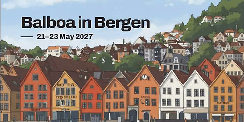 Balboa In Bergen 2027
