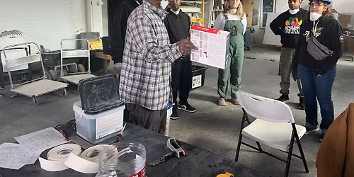 Starting a Home Renovation Project to Finish Workshop (1.10.25)