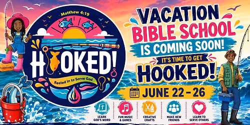 Vacation Bible School