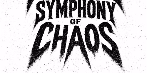 TRASHED \u201cSYMPHONY OF CHAOS\u201d