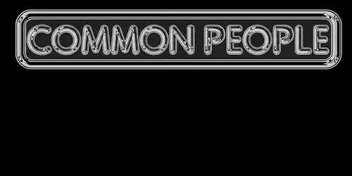 Common People a Pulp Tribute