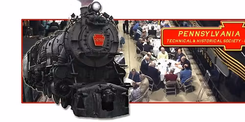 Philadelphia Chapter - December 6, 2025 Meeting