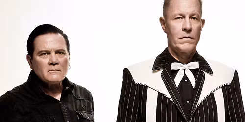 Reverend Horton Heat