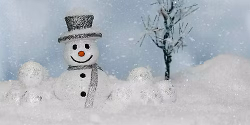 IAA Holiday Happy Hour