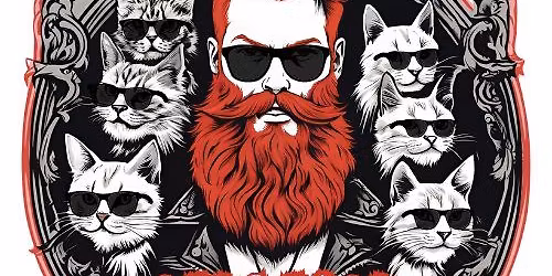 OPEN MIKE NIGHT WITH REDBEARD