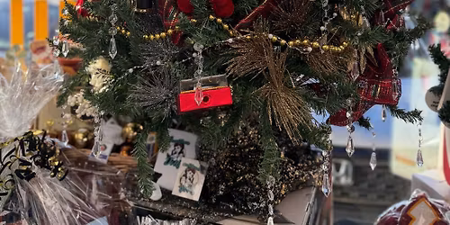 2025 Pohanka Christmas Tree Challenge: Auction & Gala