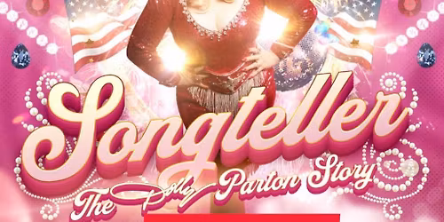SONG TELLER ..The Dolly Parton Story