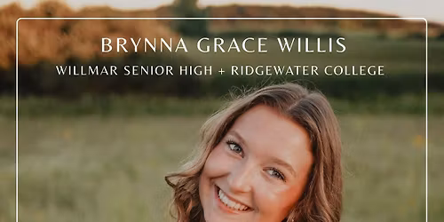 Brynna\u2019s Grad Party!
