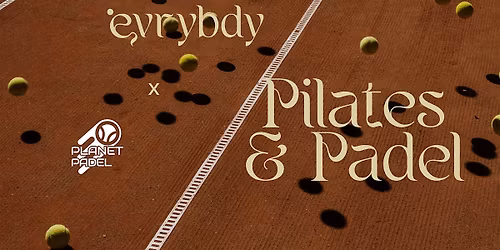 Pilates & Padel