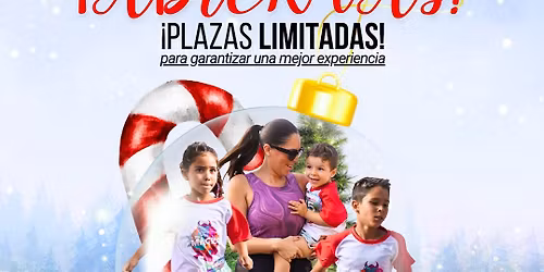 El D\u00eda M\u00e1gico NAVIDE\u00d1O