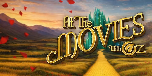 AT THE MOVIES