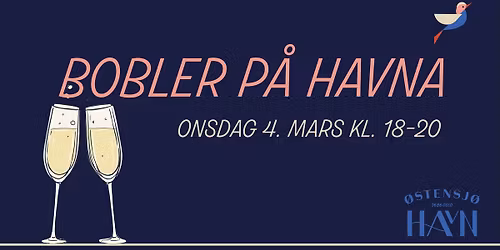 Fulltegnet! Bli bedre kjent med musserende vin