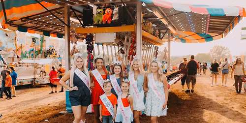2026 Boyle County Fair Pageants
