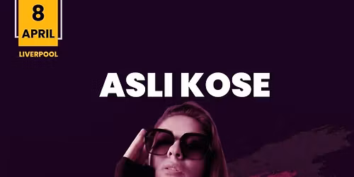 Dj ASLI KOSE 