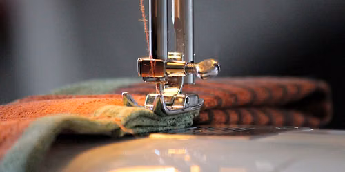 Sewing for Beginners