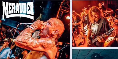 Merauder