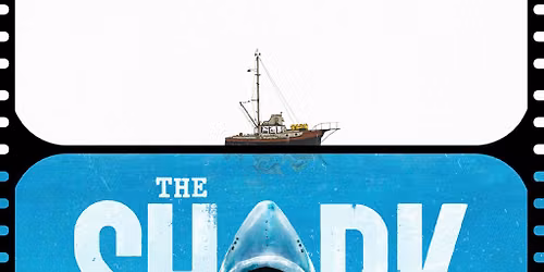 The Shark Is Broken
